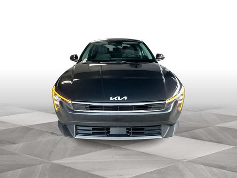 Used 2025 Kia K4 EX FWD image 3