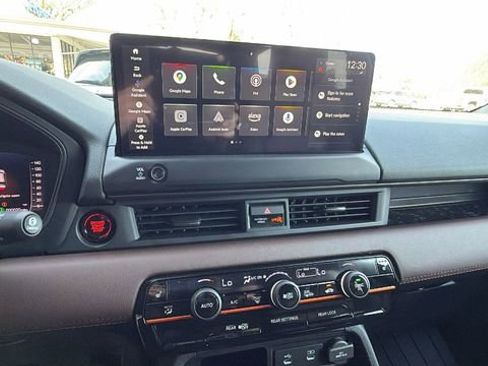 New 2026 Honda Pilot TrailSport image 26