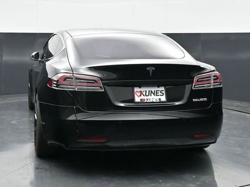 Used 2019 Tesla Model S Performance AWD/4WD image 6