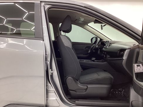Used 2021 Nissan Rogue S AWD/4WD image 17
