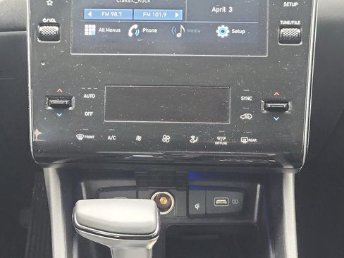 Used 2022 Hyundai Tucson SEL w/ Convenience Package image 18