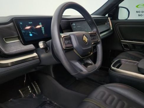 Used 2024 Rivian R1S Adventure AWD/4WD image 51