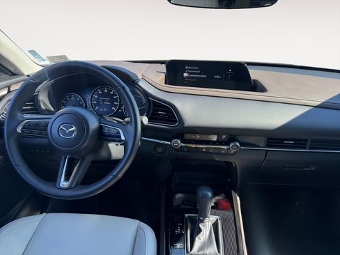 Used 2025 MAZDA CX-30 AWD 2.5 S w/ Premium Package image 10