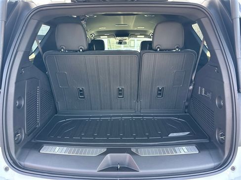New 2026 GMC Yukon Denali w/ LPO, Floor Liner Package image 19