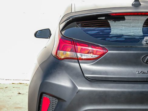 Used 2019 Hyundai Veloster Turbo R-Spec image 45