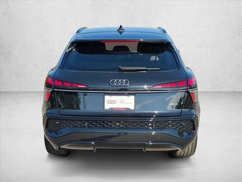 New 2026 Audi Q3 quattro 2.0T AWD/4WD image 6