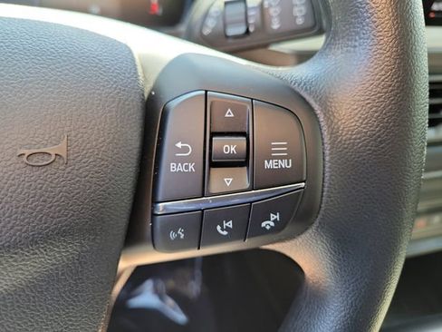 Used 2026 Ford Bronco Sport Big Bend AWD/4WD image 6