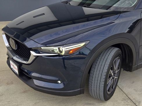 Used 2018 MAZDA CX-5 Grand Touring image 39