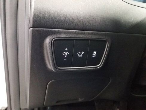 Used 2024 Hyundai Tucson SEL image 11