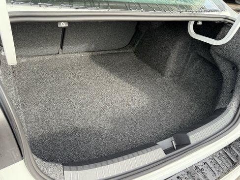 New 2026 Volkswagen Jetta S image 11