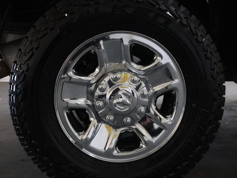 Used 2022 RAM 2500 Big Horn w/ Safety Group B AWD/4WD image 35