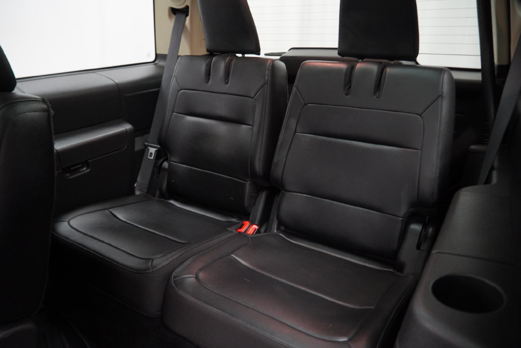 Used 2013 Ford Flex Limited FWD image 11