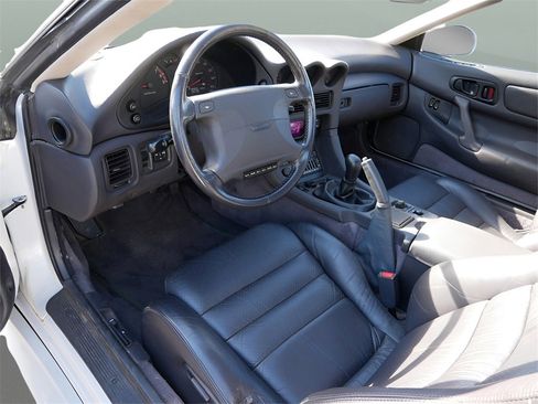 Used 1993 Dodge Stealth R/T image 10