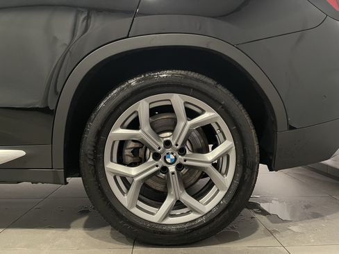 Used 2023 BMW X3 xDrive30i w/ Premium Package AWD/4WD image 8