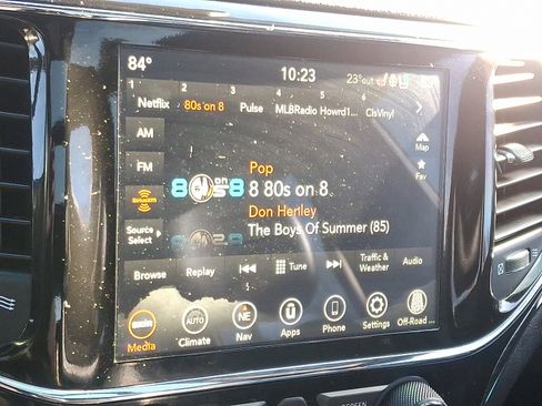 Used 2021 Jeep Grand Cherokee Limited w/ Quick Order Package 28K 80th image 19