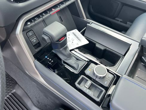 New 2026 Toyota Tundra Limited AWD/4WD image 26