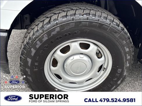 Used 2021 Ford F150 XL w/ Trailer Tow Package AWD/4WD image 11
