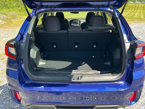 Certified 2025 Subaru Impreza 2.0i image 26