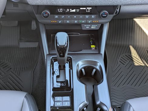 New 2026 Subaru Outback Premium image 20