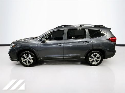 Certified 2023 Subaru Ascent Premium w/ Convenience Package image 8