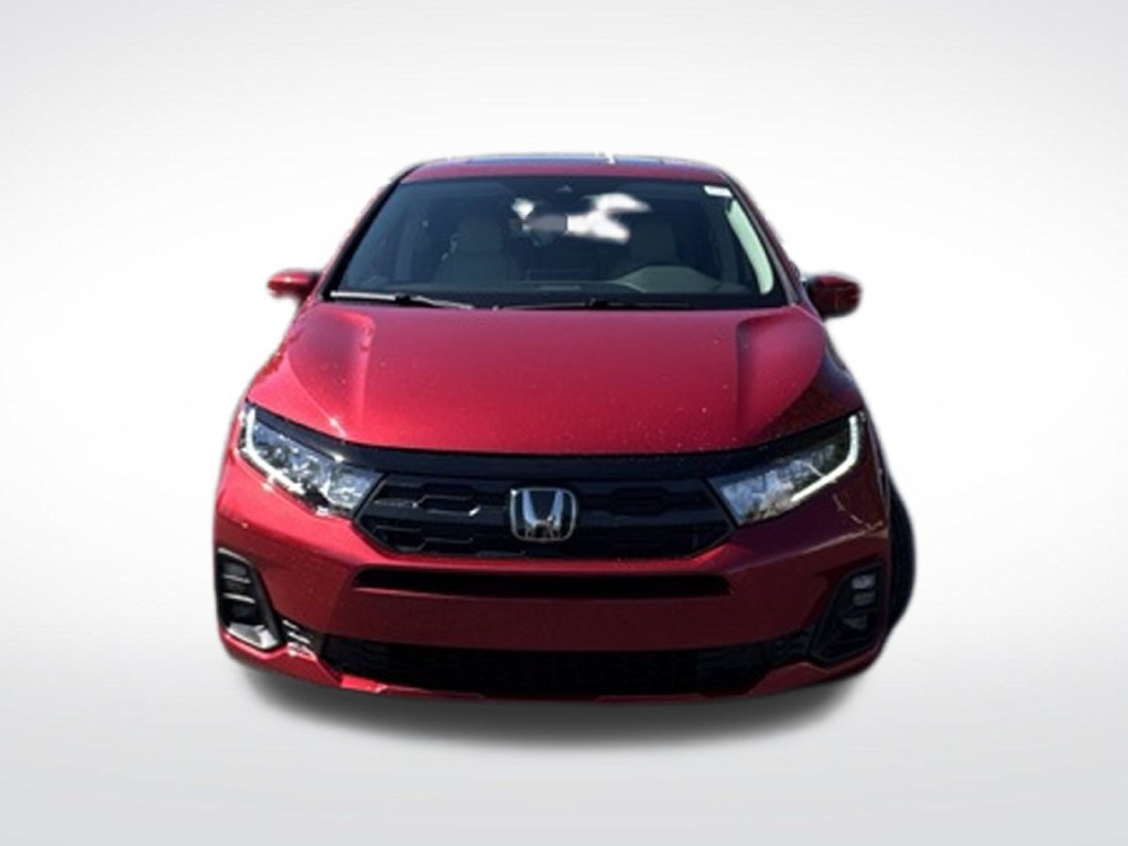 New 2027 Honda Odyssey EX-L image 2
