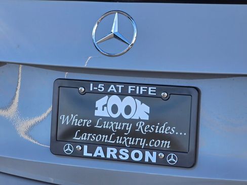 New 2026 Mercedes-Benz C 300 4MATIC Sedan image 33