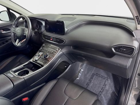 Certified 2023 Hyundai Santa Fe XRT w/ Cargo Package image 29