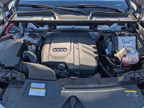 Used 2023 Audi Q5 2.0T Premium Plus w/ Premium Plus Package AWD/4WD image 21