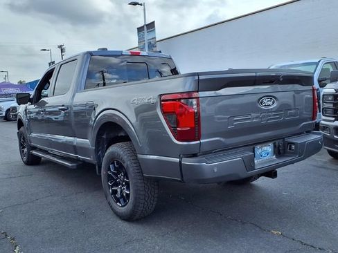 New 2026 Ford F150 XLT AWD/4WD image 4