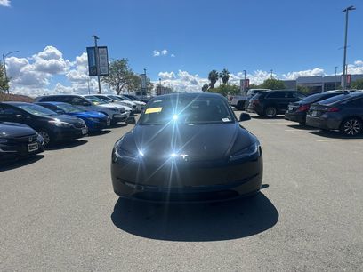 Used 2025 Tesla Model 3 Long Range