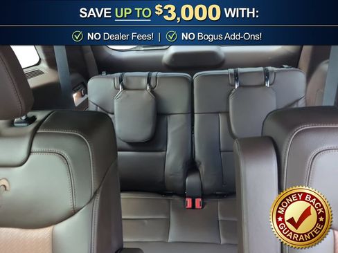 Certified 2022 Ford Explorer King Ranch AWD/4WD image 21