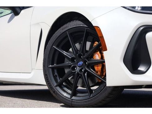 New 2026 Subaru BRZ tS image 24