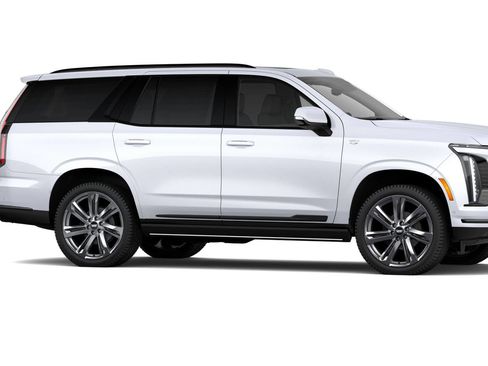New 2026 Cadillac Escalade Sport w/ Touring Package AWD/4WD image 50