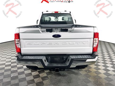 Used 2021 Ford F250 XL w/ Power Equipment Group image 6