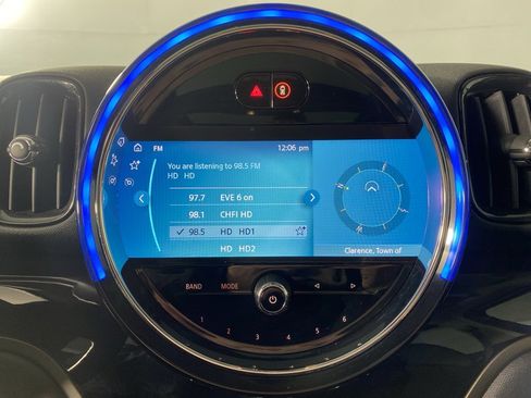 Certified 2023 MINI Cooper Countryman S image 15