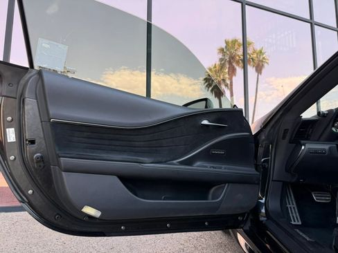 Used 2018 Lexus LC 500 Coupe w/ Sport Package RWD image 29