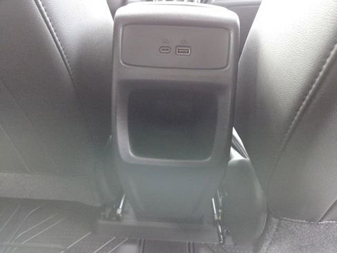 New 2026 Chevrolet Trax LT w/ Driver Confidence Package image 14