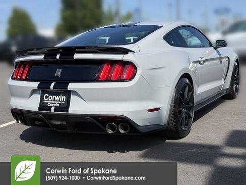 Used 2017 Ford Mustang Shelby GT350 w/ Electronics Package RWD image 13