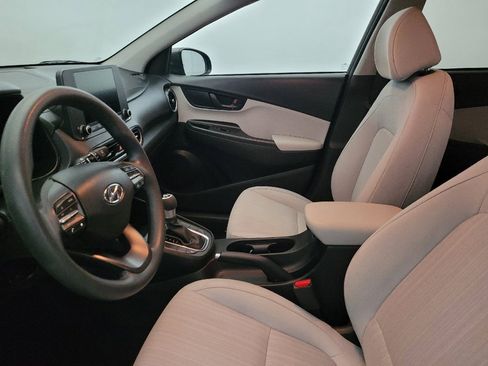 Used 2023 Hyundai Kona SEL AWD/4WD image 17