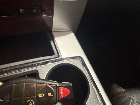 Used 2012 RAM 2500 Laramie w/ HD Snow Plow Prep Group image 5