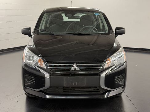 Used 2024 Mitsubishi Mirage ES FWD image 6