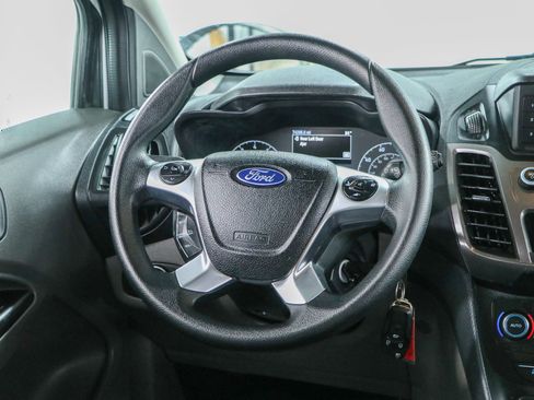 Used 2020 Ford Transit Connect XL FWD image 12