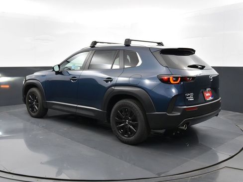 New 2025 MAZDA CX-50 AWD 2.5 S w/ Cargo Package image 31