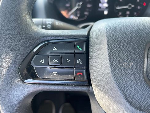 Used 2023 RAM ProMaster 2500 FWD image 28