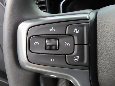 Used 2025 Chevrolet Silverado 2500 LT w/ Trail Boss Package image 13