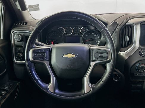 Used 2019 Chevrolet Silverado 1500 LT w/ All-Star Edition image 17