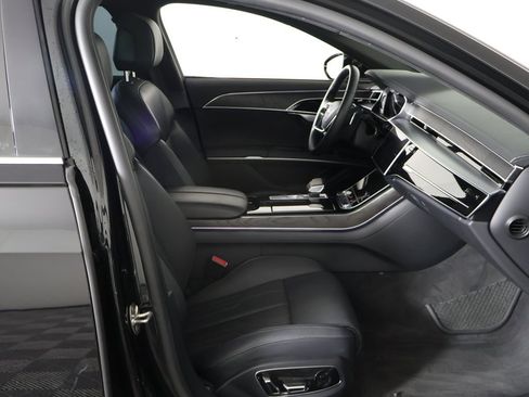 Used 2024 Audi A8 L 3.0T w/ Executive Package image 30