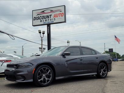 Used 2019 Dodge Charger GT