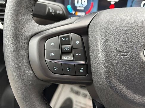 New 2025 Ford Ranger Lariat w/ FX4 Off-Road Package image 18