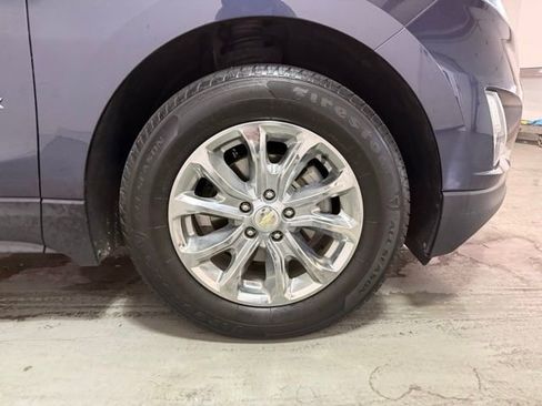 Used 2018 Chevrolet Equinox LT image 27